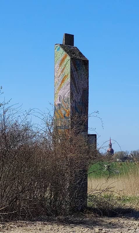 Mozaika "Witacz" - Image 2