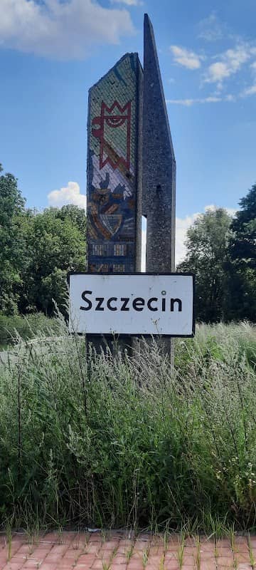 Mozaika "Witacz" - Image 1