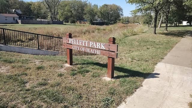 Pellett Park - Image 1