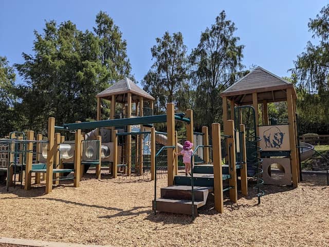 Pioneer Road Park - Image 1