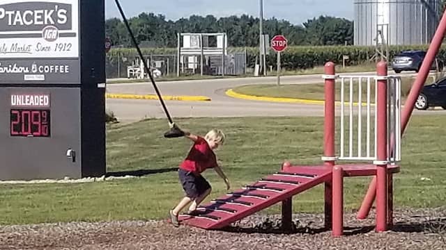 Clydesdale Park - Image 2