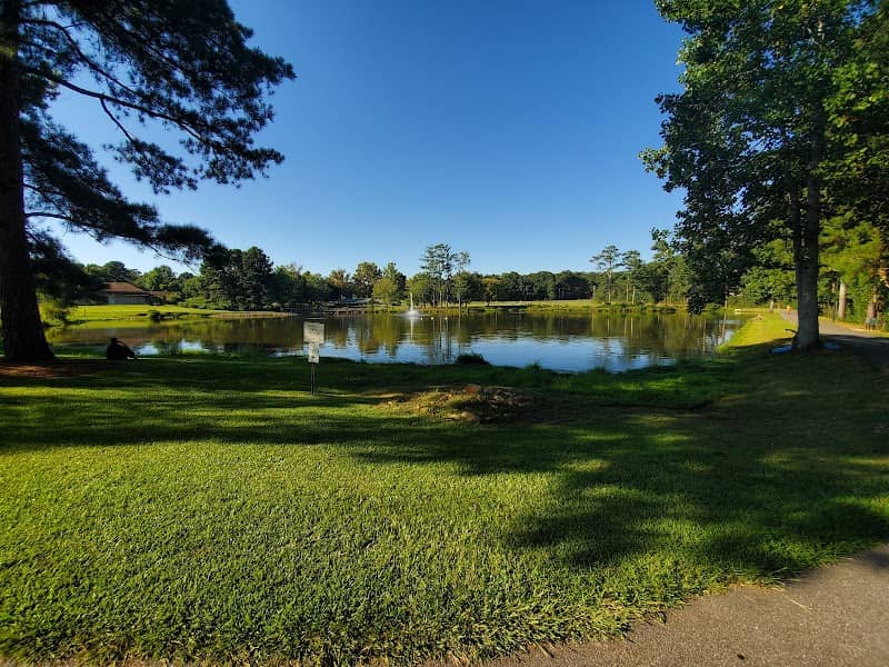 Shamrock Park - Image 2