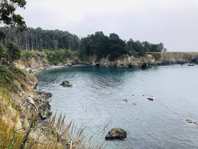 Keesbury Bay Viewpoint - Image 1