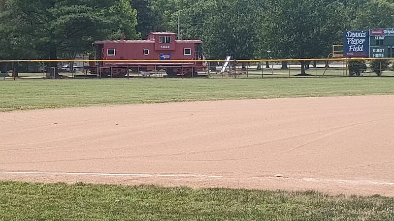 Borsch Park - Image 1