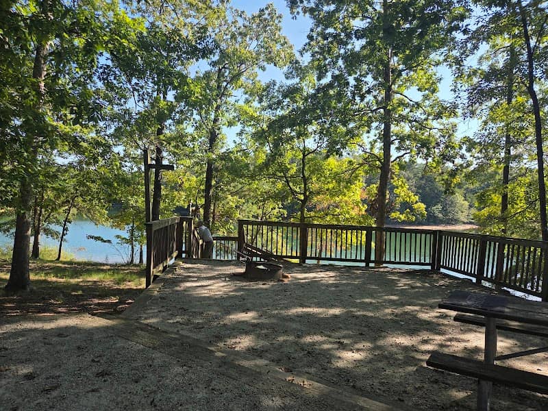 Hartwell Lakeside Park - Image 1