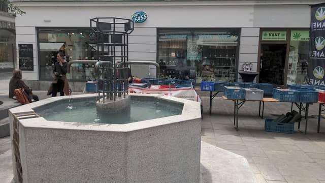 Viereimerbrunnen - Image 2