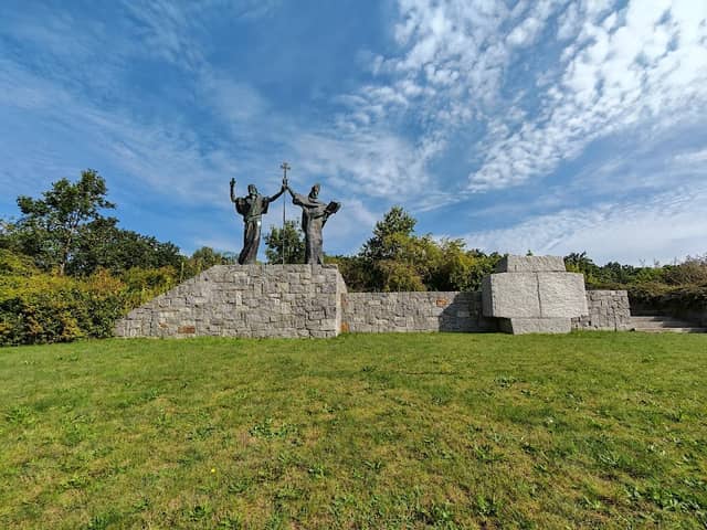 Milleniumsdenkmal - Image 1