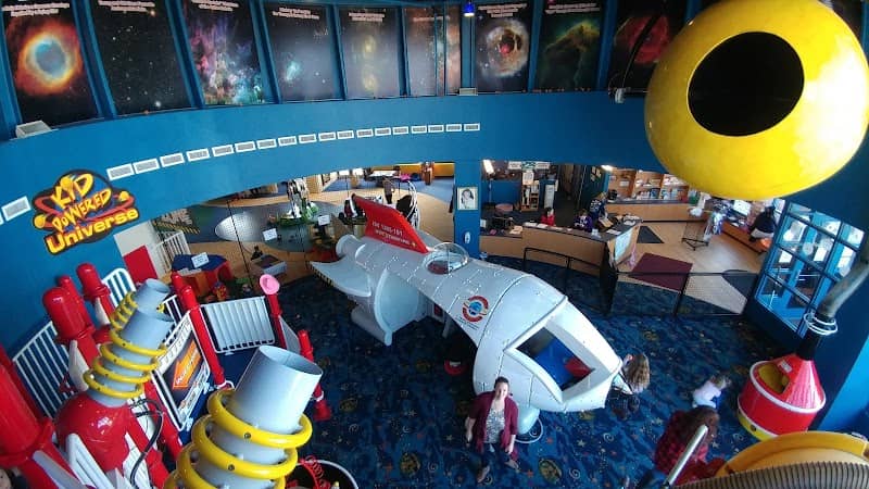 Amelia Park Children's Museum - Image 1