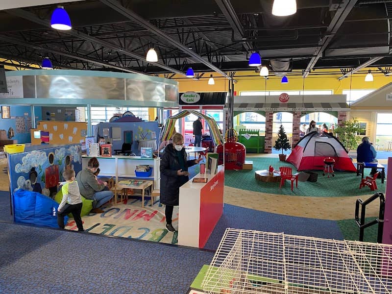 Amelia Park Children's Museum - Image 2