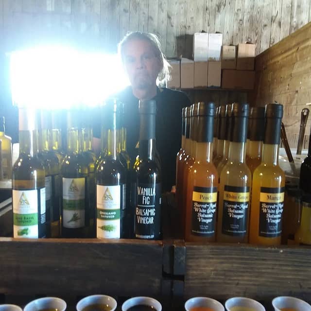 Archwood Green Barns Farmers' Market - Image 2