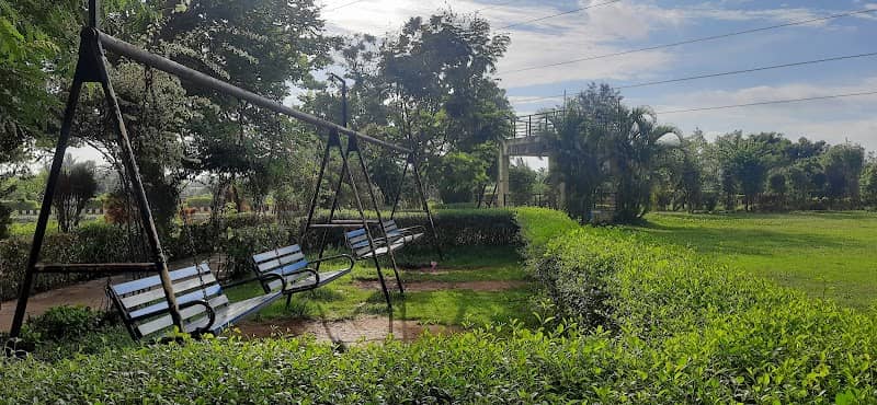 Radhika Park And Garden - Image 1