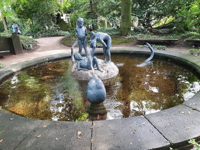 Thieles Garten - Image 2