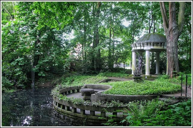 Thieles Garten - Image 1
