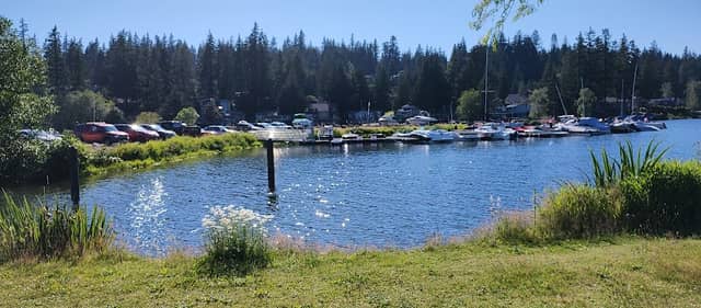 North Point Beach - Image 1