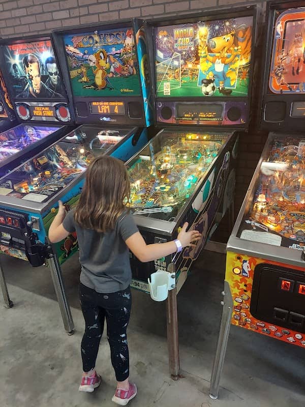 Bragging Rights Amusements - Image 2