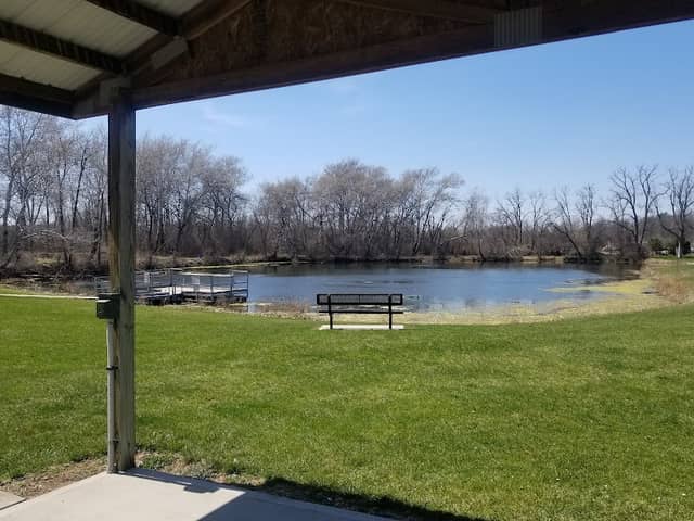 Fish Pond Park - Image 1