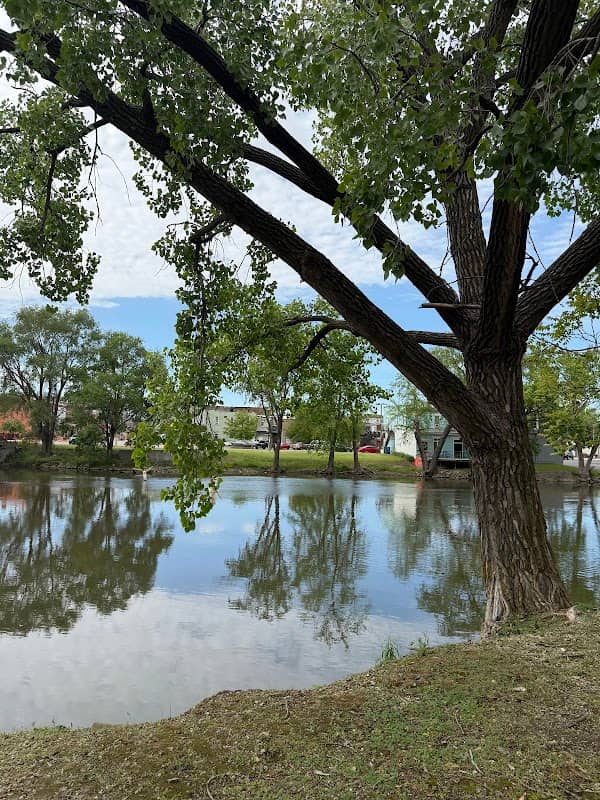 Conrad Park - Image 1
