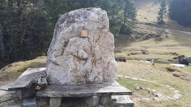 Wendelstein Stein - Image 1
