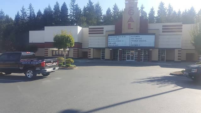 Regal Tall Firs - Image 1