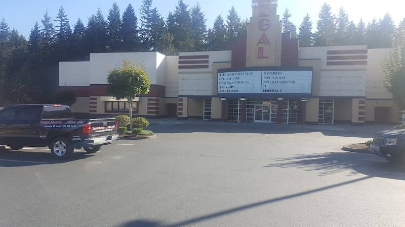 Regal Tall Firs - Image 1