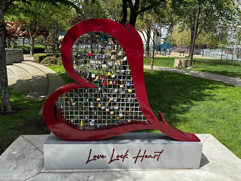 Central Community Park - Image 1
