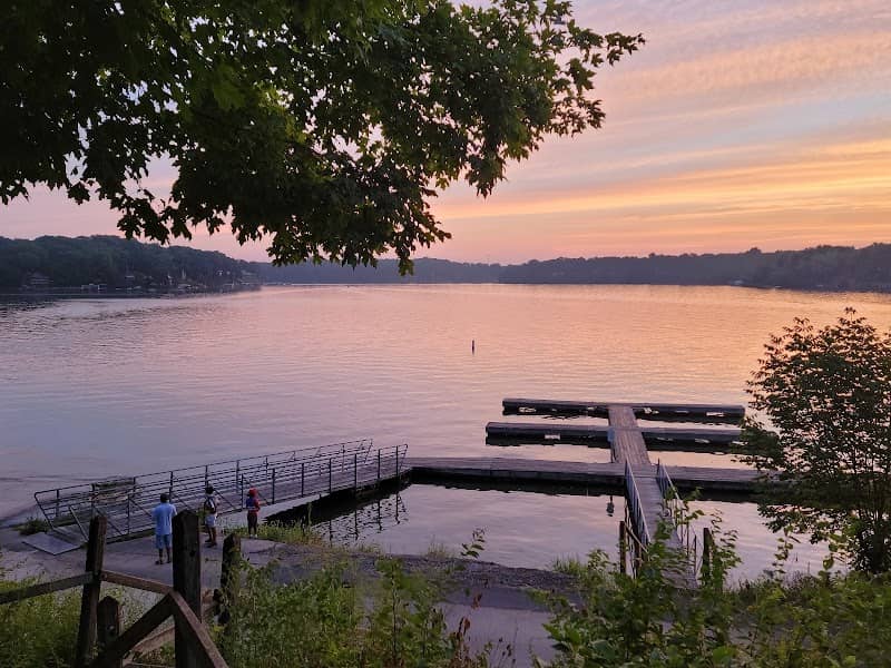 Lake Vermilion County Park - Image 2