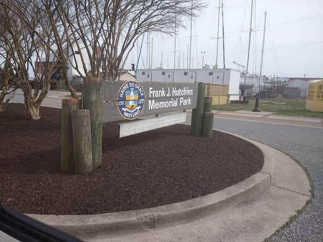 Frank J. Hutchins Memorial Park - Image 2