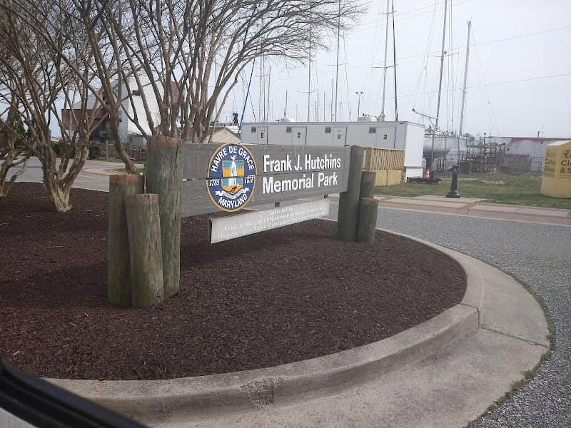 Frank J. Hutchins Memorial Park - Image 2