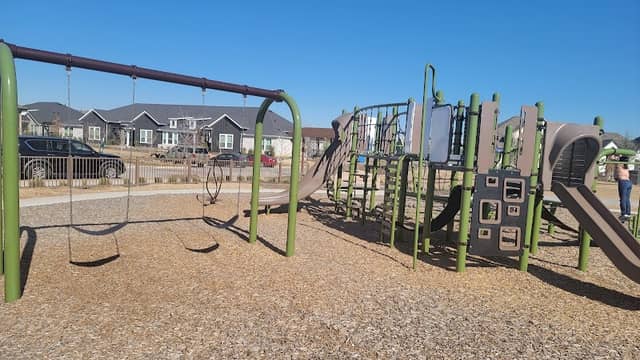 Amphitheater Park - Image 1