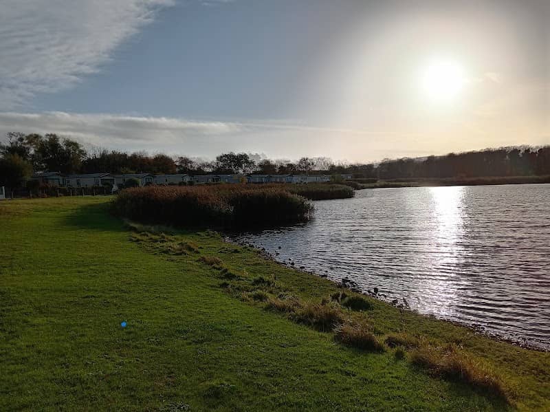 Seafield Pond - Image 1
