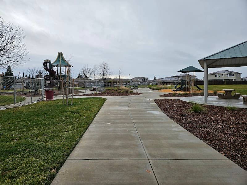 Bear River Park - Image 1