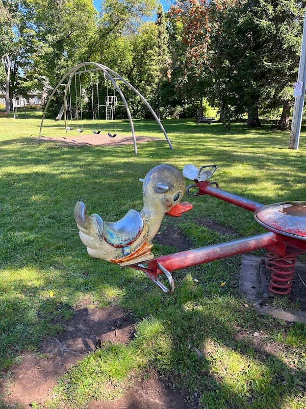 Longyear Park - Image 1