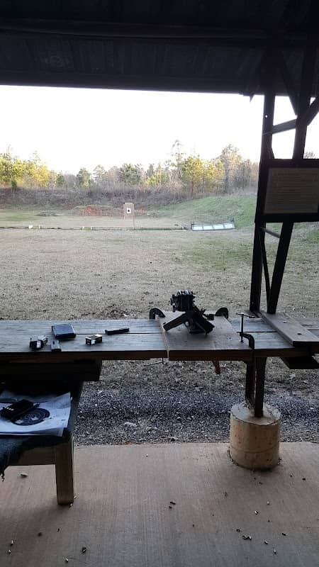 Shootout Range - Image 1