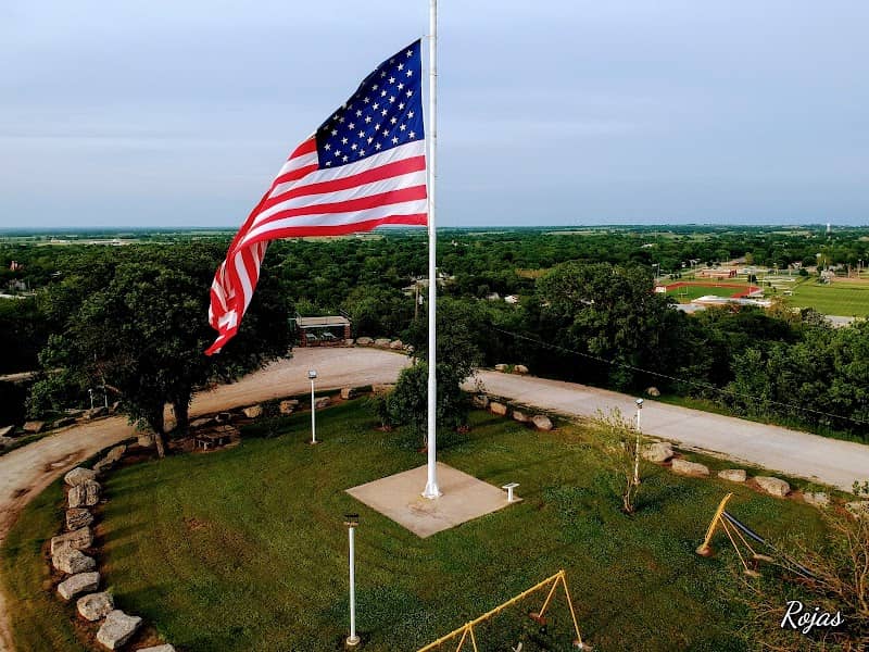 South Mound Park - Image 1