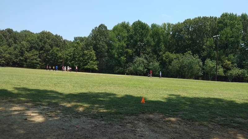 Nikki McCray Park - Image 1