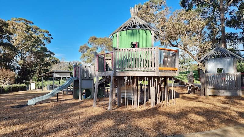 Bald Hill Park - Image 1