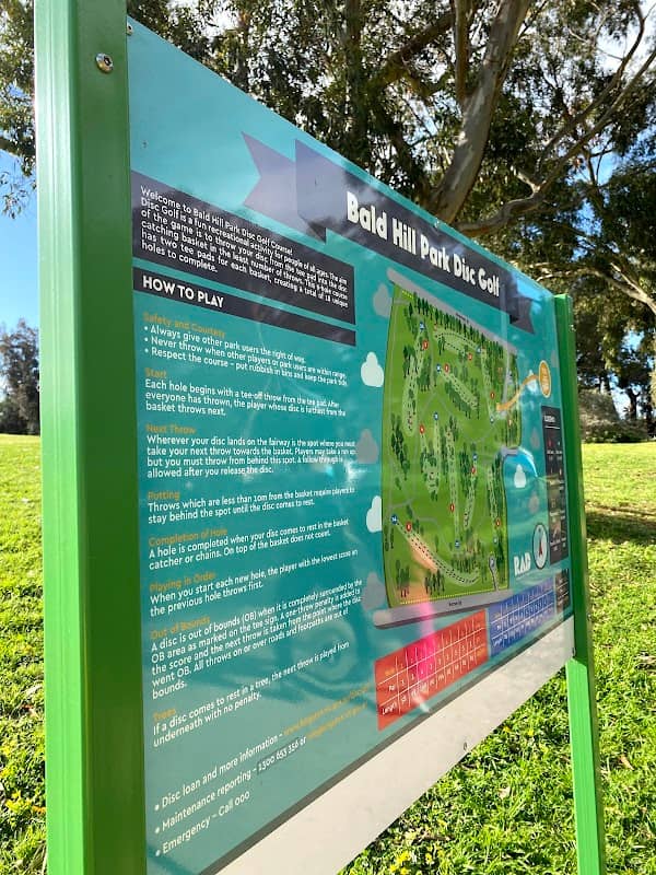 Bald Hill Park - Image 2