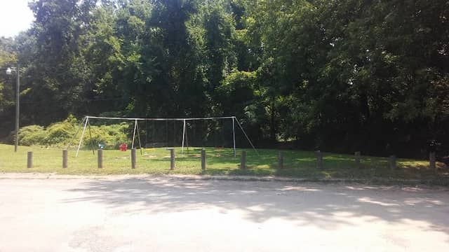 Cuddie Dixon Memorial Park - Image 3