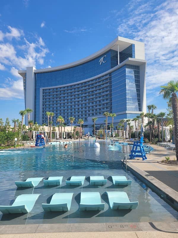 Choctaw Casino & Resort-Durant - Image 2