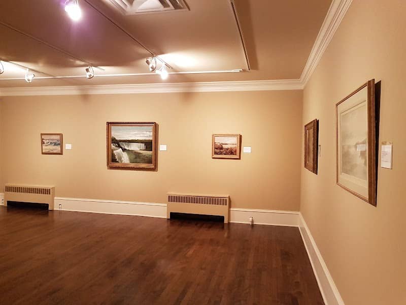 Marietta Cobb Museum of Art - Image 1
