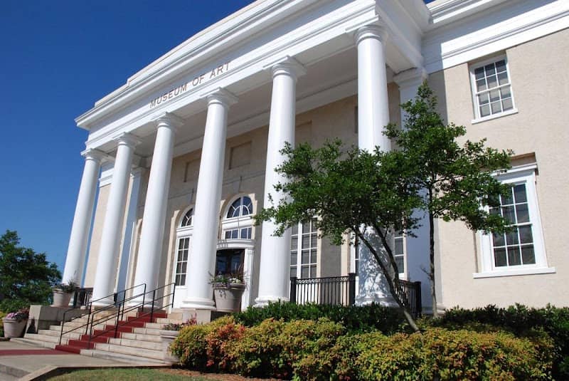 Marietta Cobb Museum of Art - Image 3
