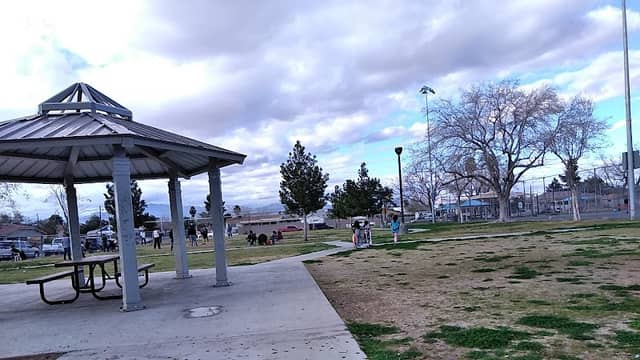 Joe Kneip Park - Image 1