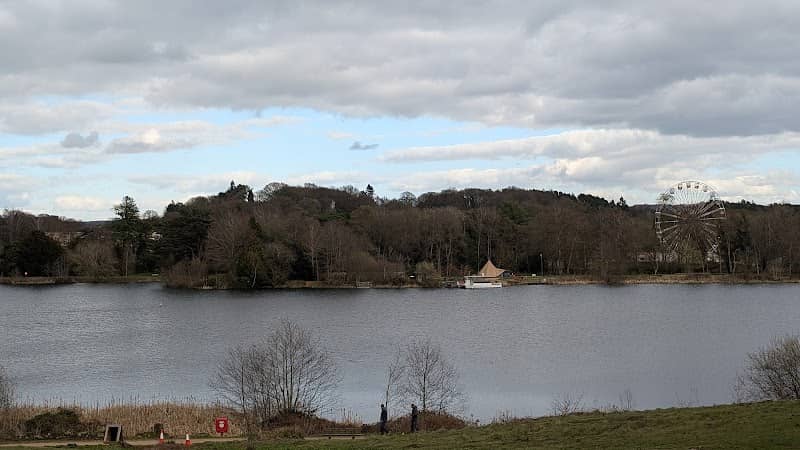 Lakeside Circular Walk - Image 2