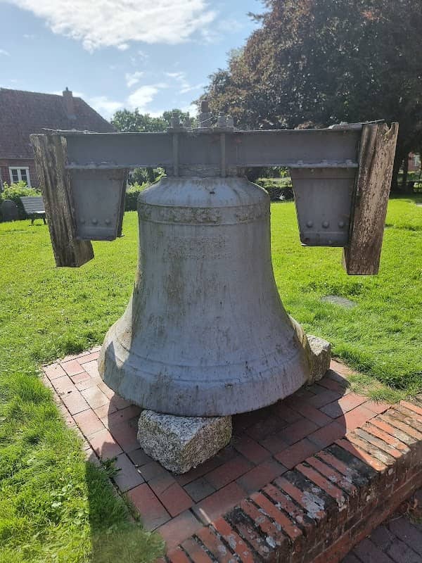 Historische Glocke - Image 1