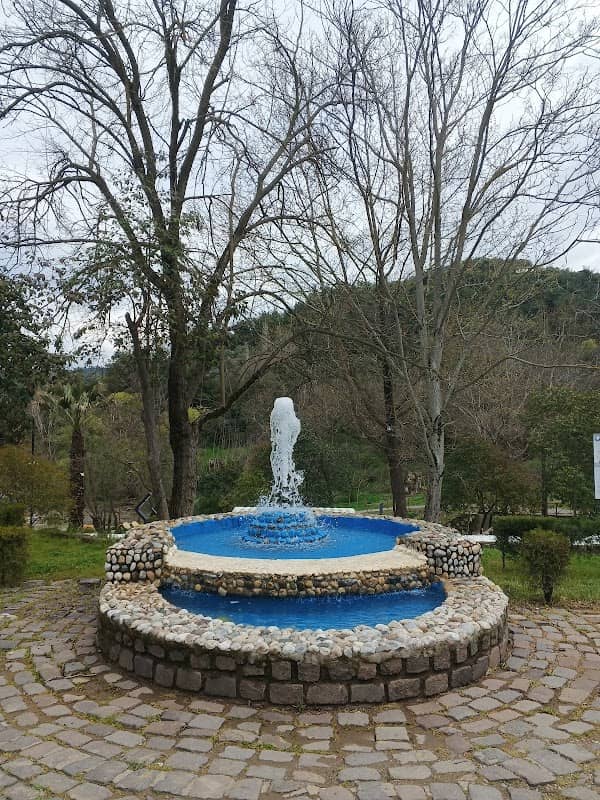 Kurşunlu kaplıcaları - Image 1