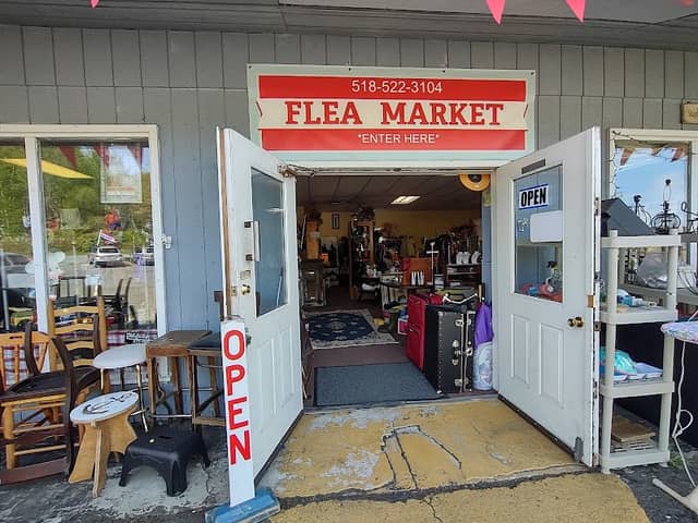 Schodack Indoor Flea Market - Image 1
