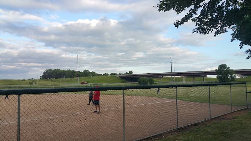 Sunrise Park - Image 1