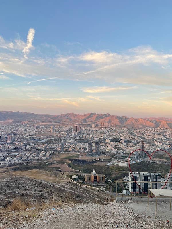 جبل ازاوا - Image 3
