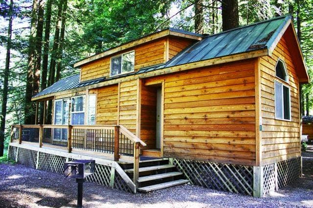 Ramblin' Redwoods Campground and RV Park - Image 1