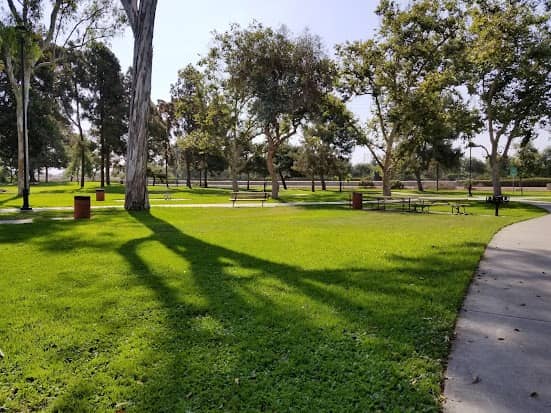 Bell Gardens John Anson Ford Park - Image 2